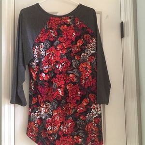 LuLaRoe 2xl Randy
